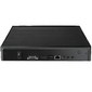 Fanless Digital Signage Industrial Mini-PC Powered by Intel